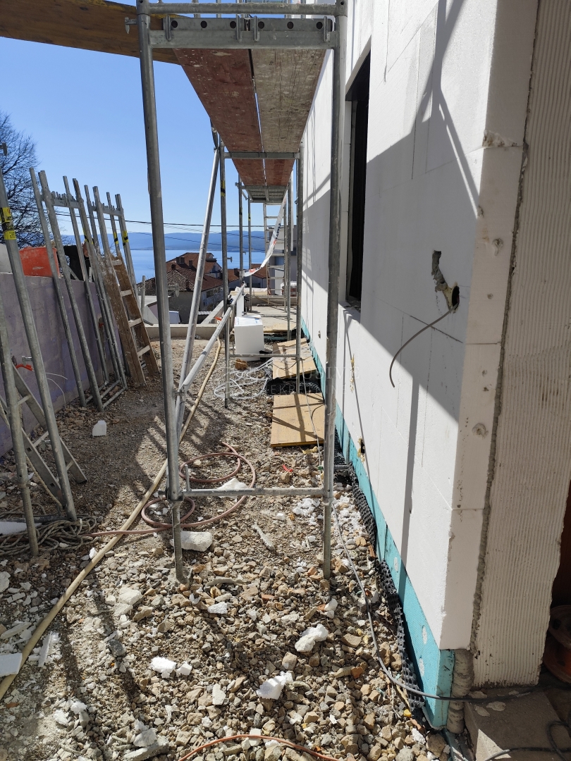 House For sale - PRIMORSKO-GORANSKA CRIKVENICA