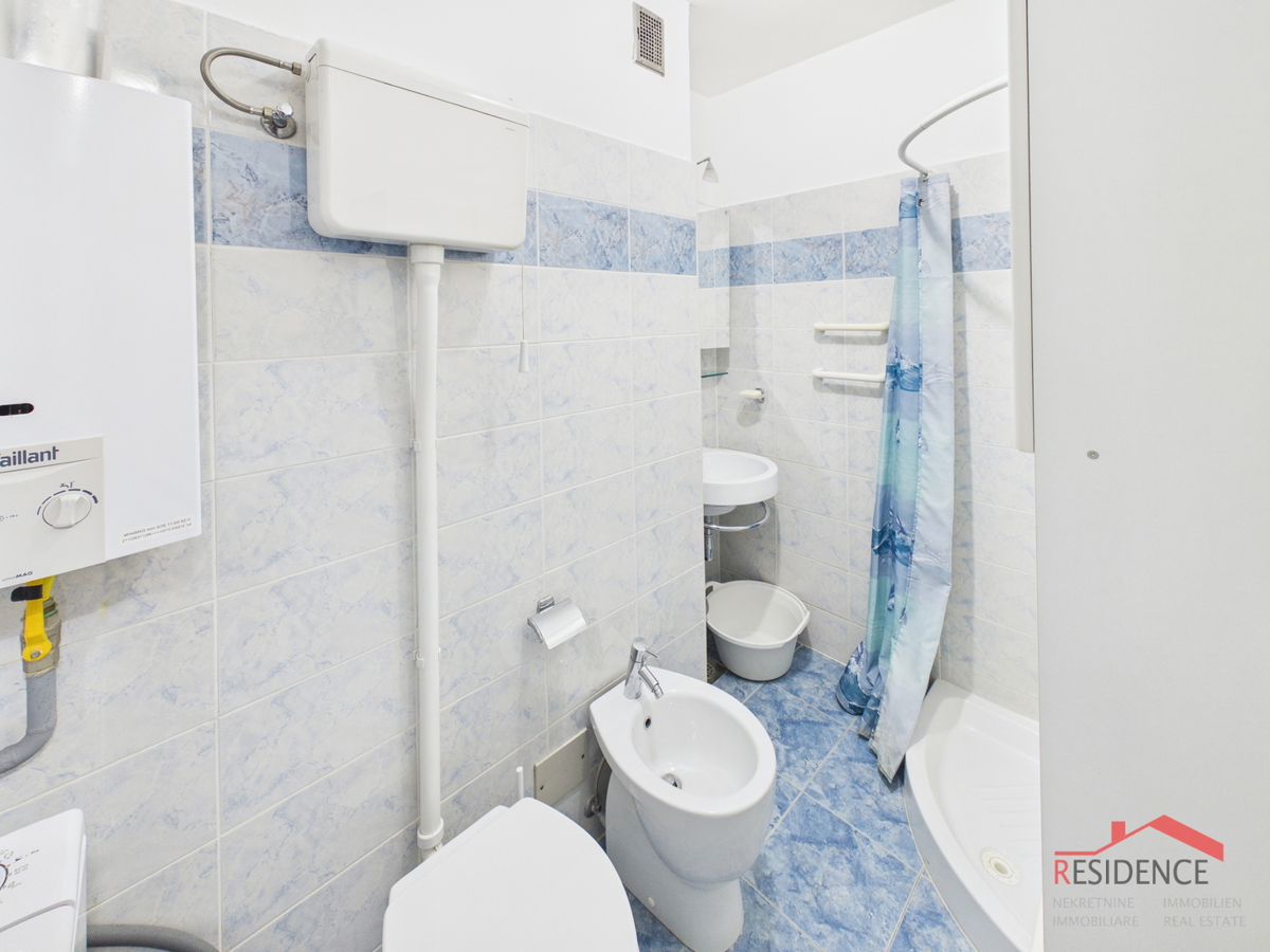 Apartmán Na prodej - ISTARSKA PULA
