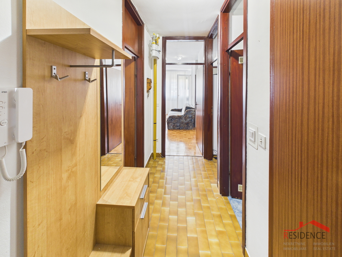 Apartmán Na prodej - ISTARSKA PULA