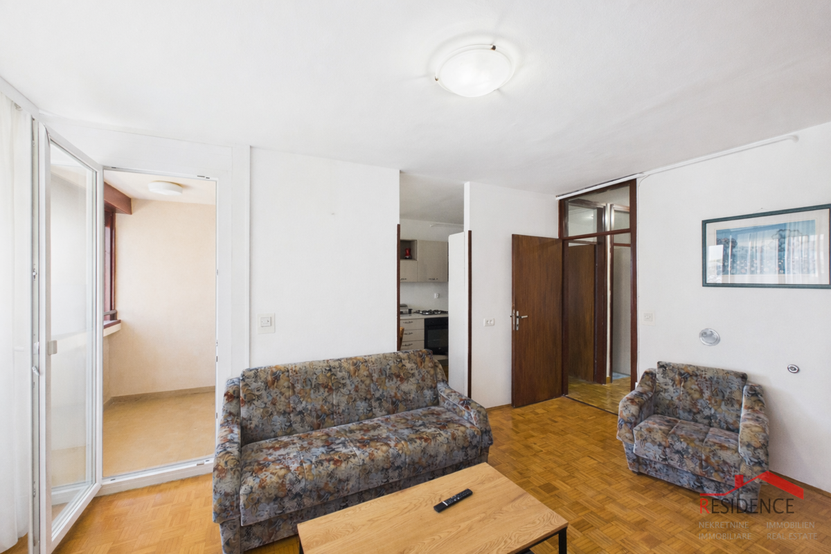 Apartmán Na prodej - ISTARSKA PULA