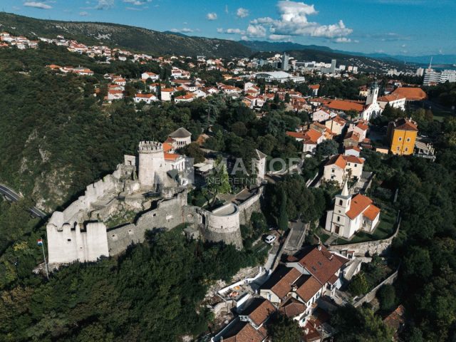 Dom do wynajęcia 82 m² – Rijeka