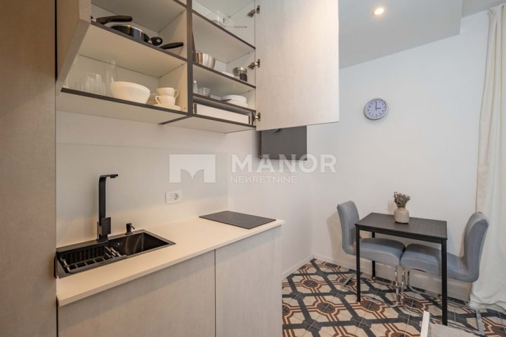 Apartmán Na prenájom - Primorsko-goranska Rijeka - foto 4/9