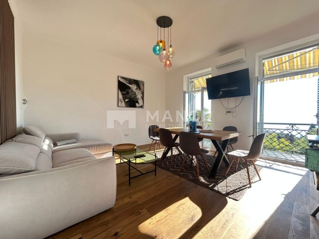 Apartment zu vermieten 100 m² – Opatija