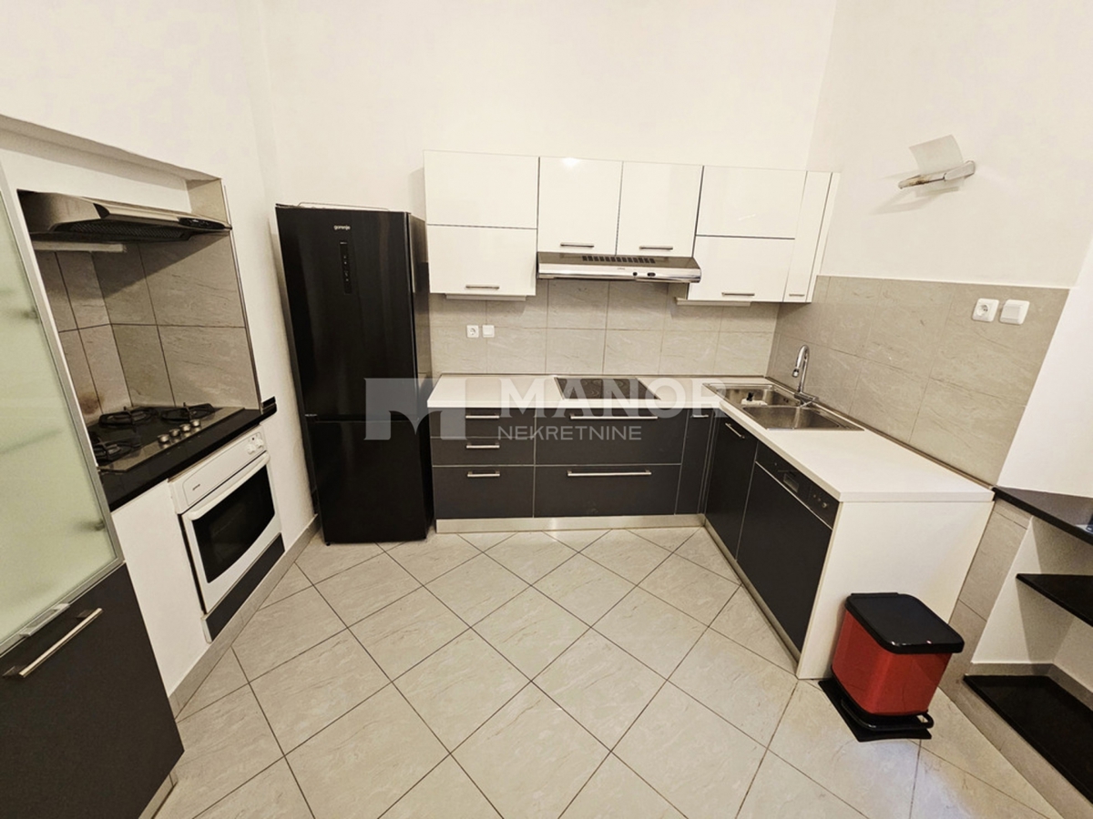 Apartment Zu vermieten - Primorsko-goranska Rijeka - foto 1/7