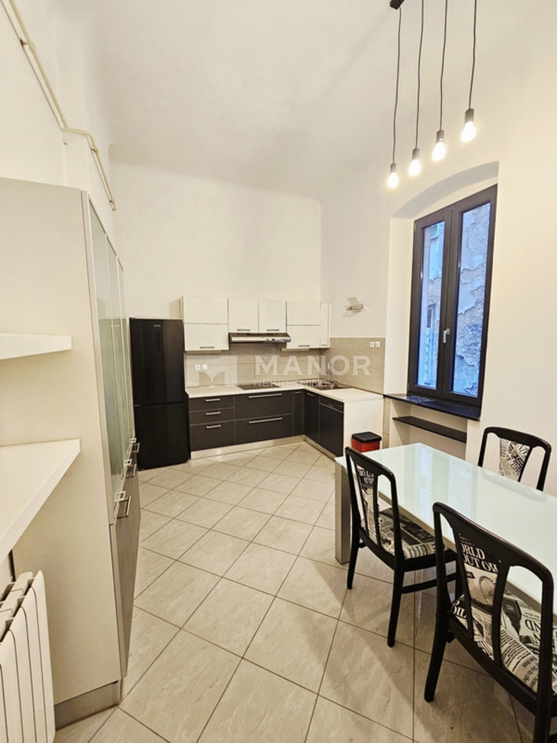 Apartment Zu vermieten - Primorsko-goranska Rijeka - foto 2/7