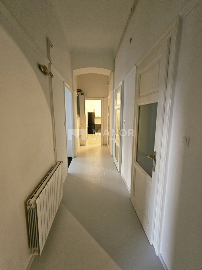Apartment Zu vermieten - PRIMORSKO-GORANSKA RIJEKA