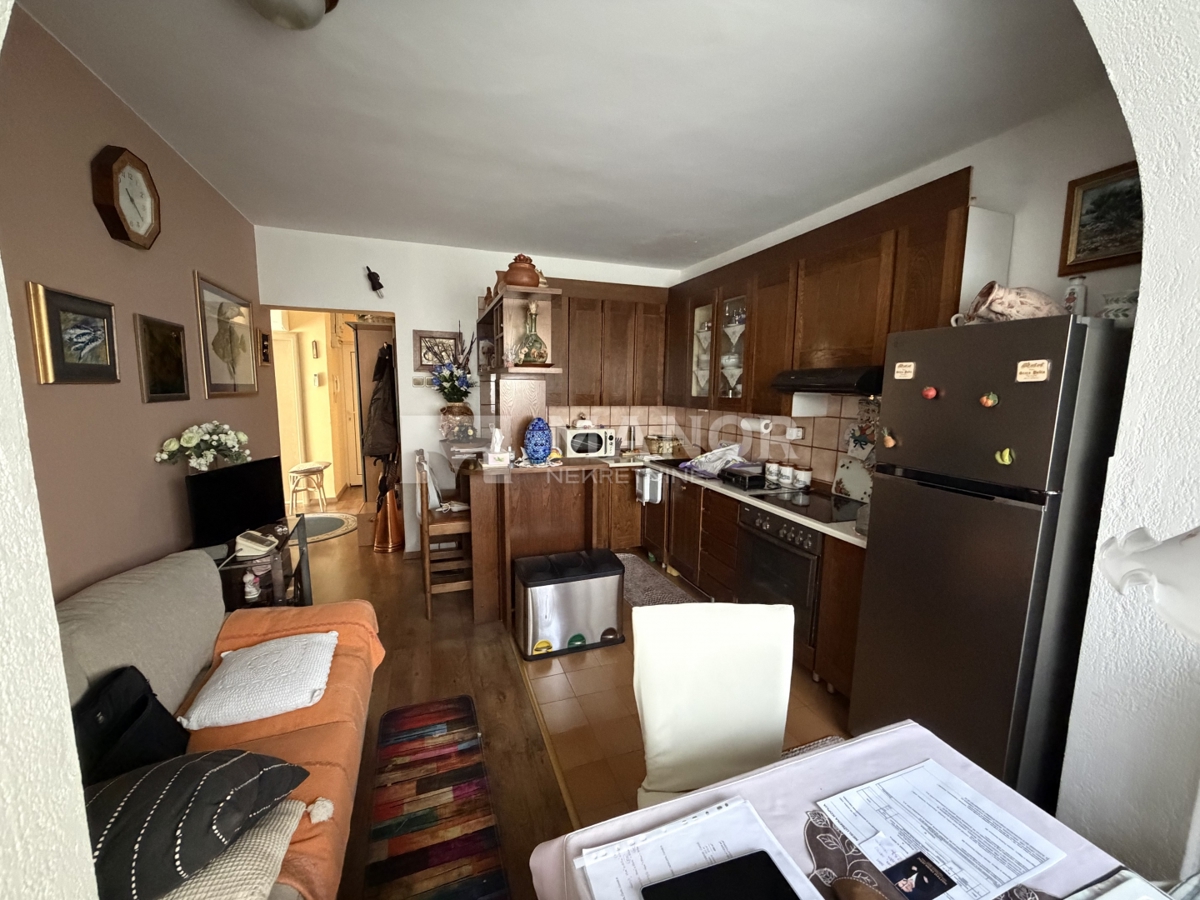 Apartment Zu verkaufen - PRIMORSKO-GORANSKA RIJEKA