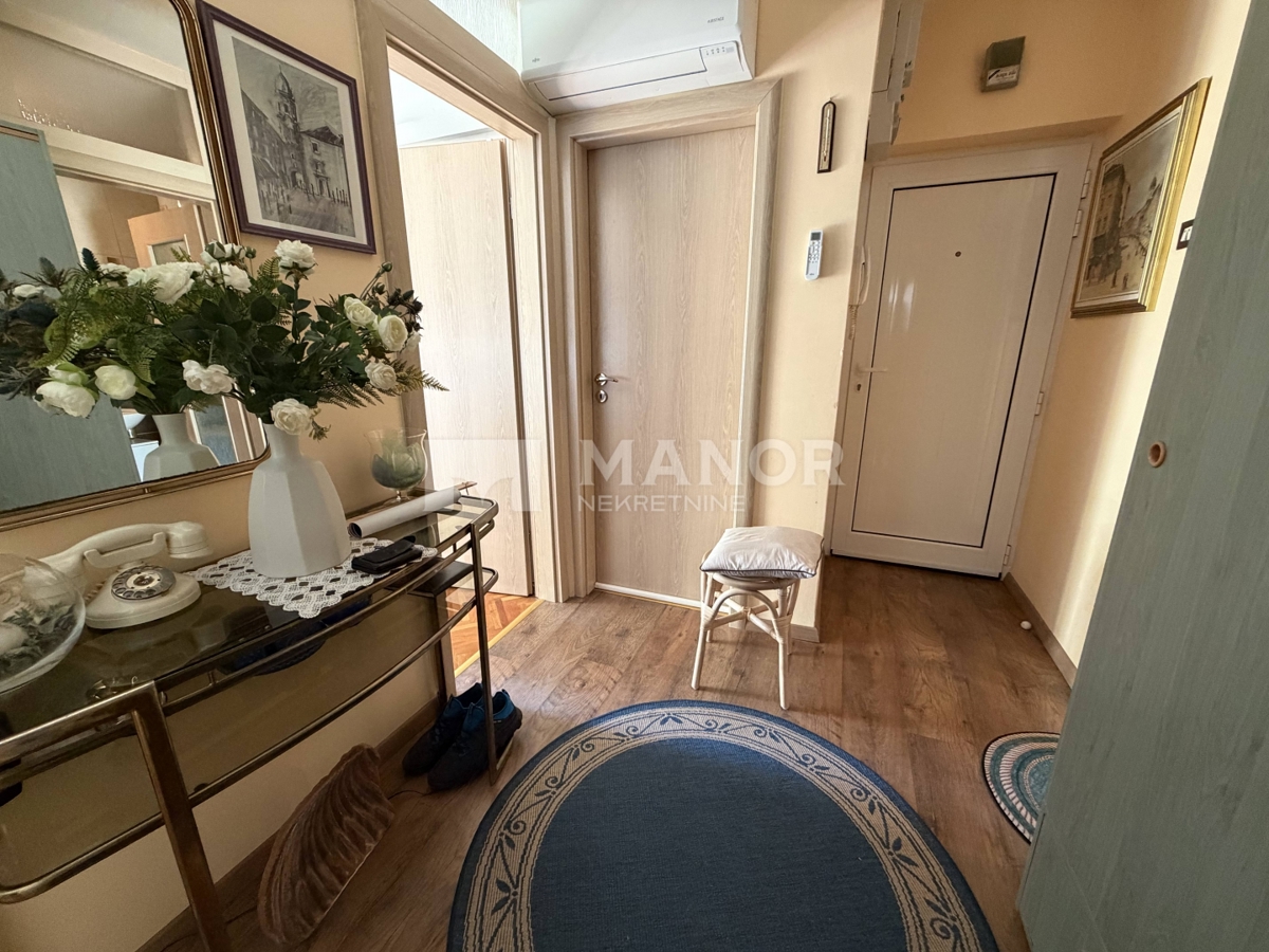 Apartment Zu verkaufen - PRIMORSKO-GORANSKA RIJEKA