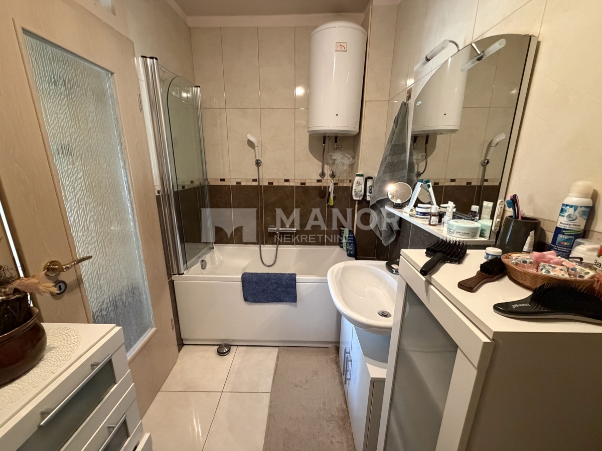 Apartment Zu verkaufen - PRIMORSKO-GORANSKA RIJEKA