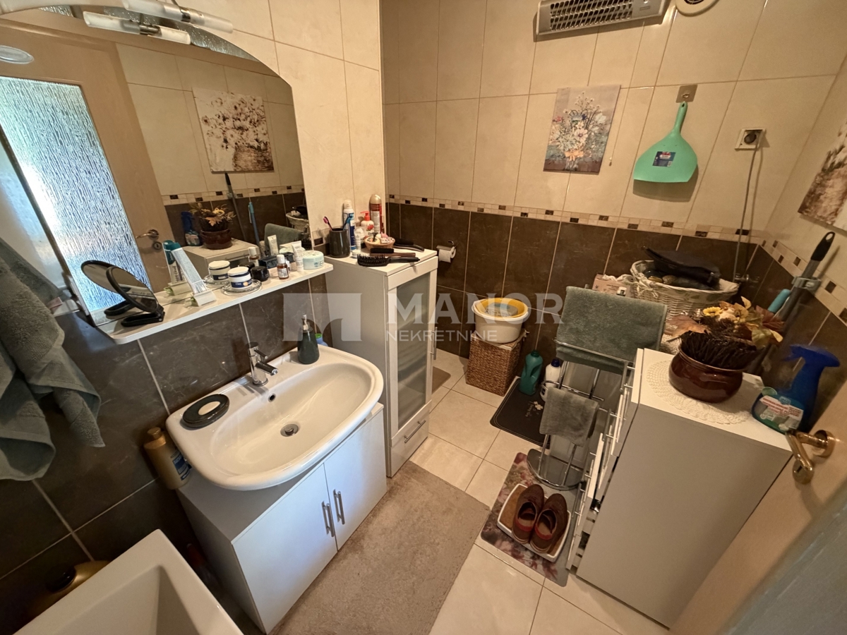 Apartment Zu verkaufen - PRIMORSKO-GORANSKA RIJEKA