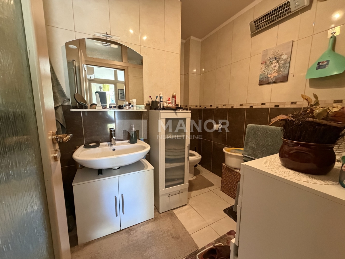 Apartment Zu verkaufen - PRIMORSKO-GORANSKA RIJEKA