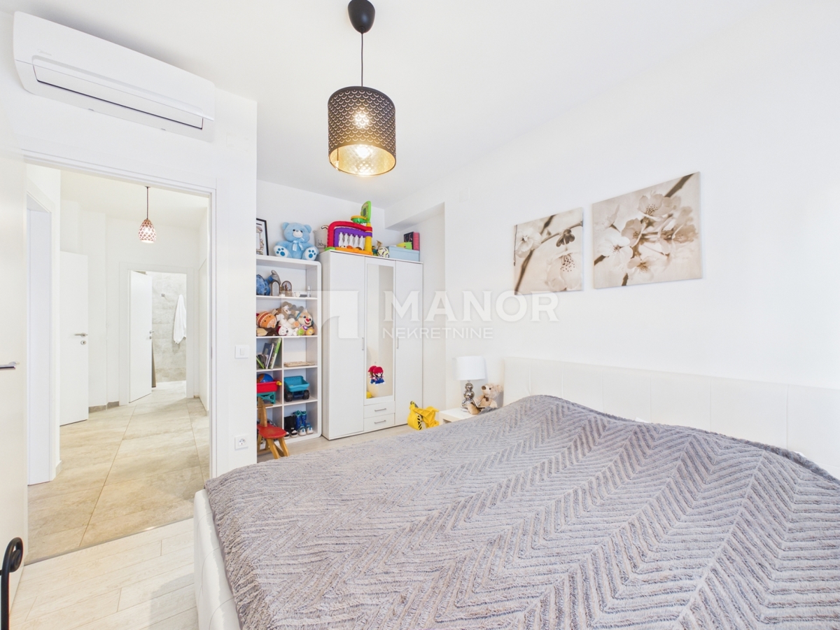 Flat For sale - PRIMORSKO-GORANSKA RIJEKA