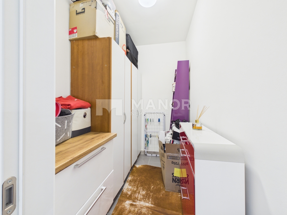 Flat For sale - PRIMORSKO-GORANSKA RIJEKA