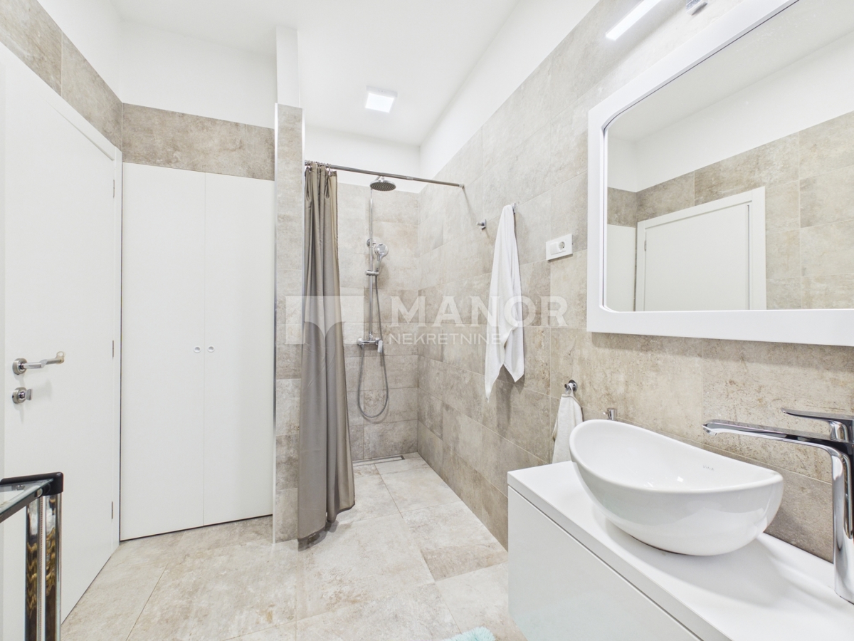 Flat For sale - PRIMORSKO-GORANSKA RIJEKA