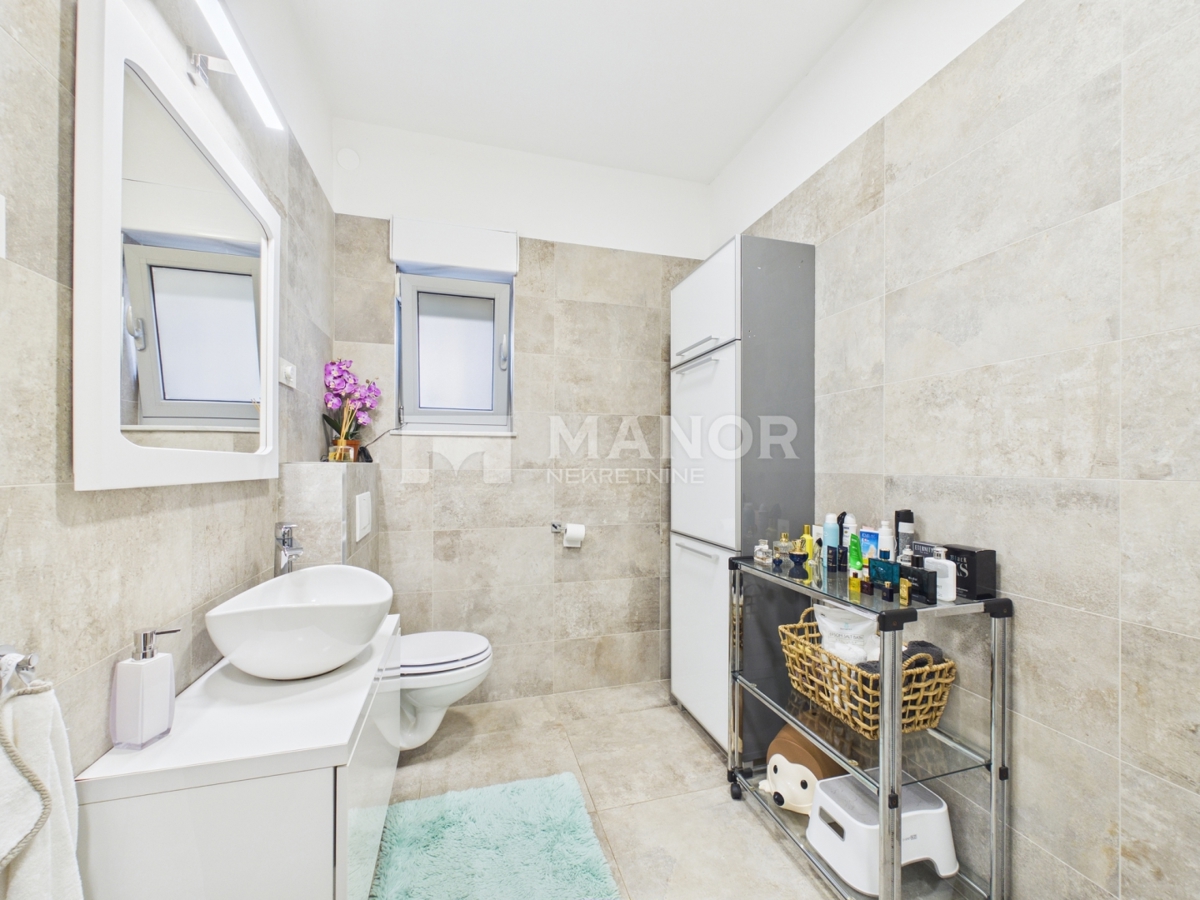 Flat For sale - PRIMORSKO-GORANSKA RIJEKA