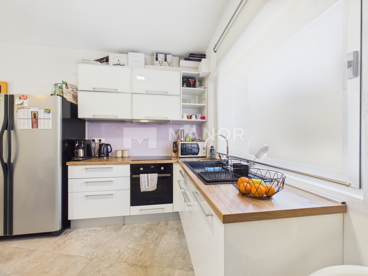 Flat For sale - PRIMORSKO-GORANSKA RIJEKA