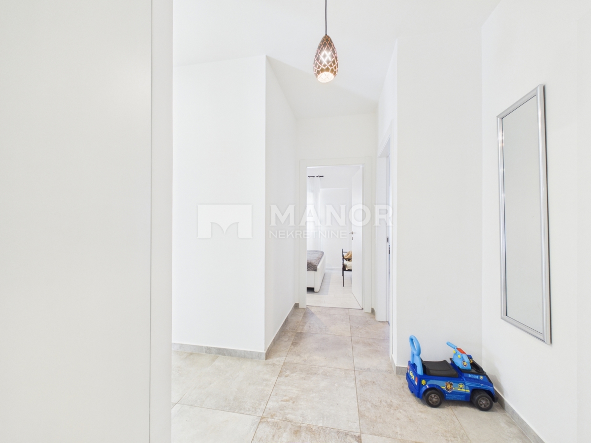 Flat For sale - PRIMORSKO-GORANSKA RIJEKA