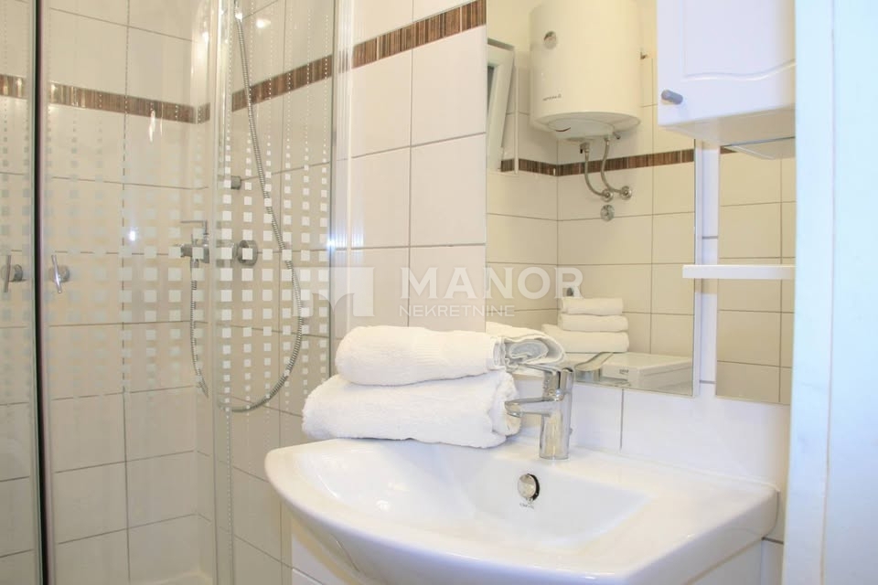 Flat For sale - PRIMORSKO-GORANSKA RIJEKA