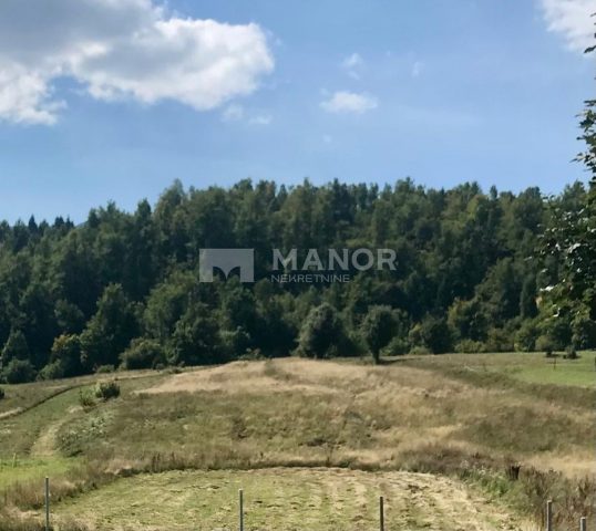 Grundstück zu verkaufen 3856 m² – Mrkopalj