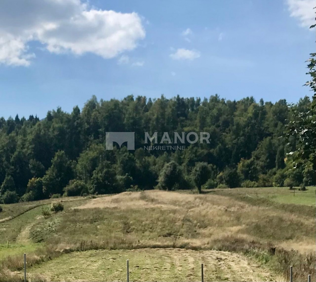 Land For sale MRKOPALJ