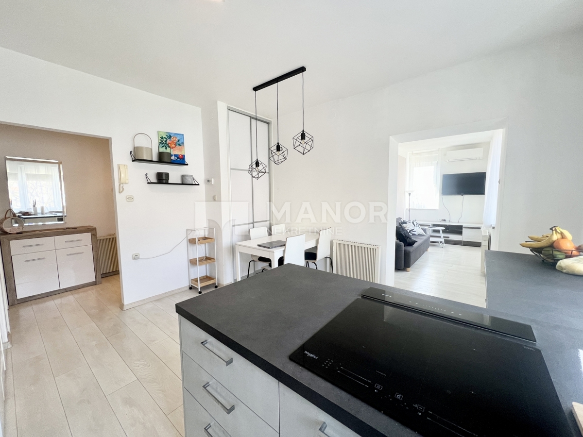 Appartamento In vendita - Primorsko-goranska Rijeka - foto 1/7