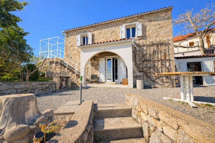 House for sale 63 m² – Senj
