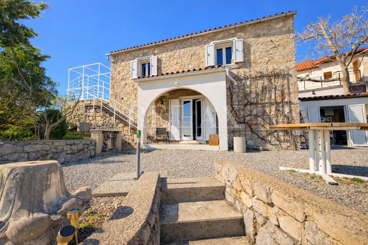 Dom Na predaj SENJ