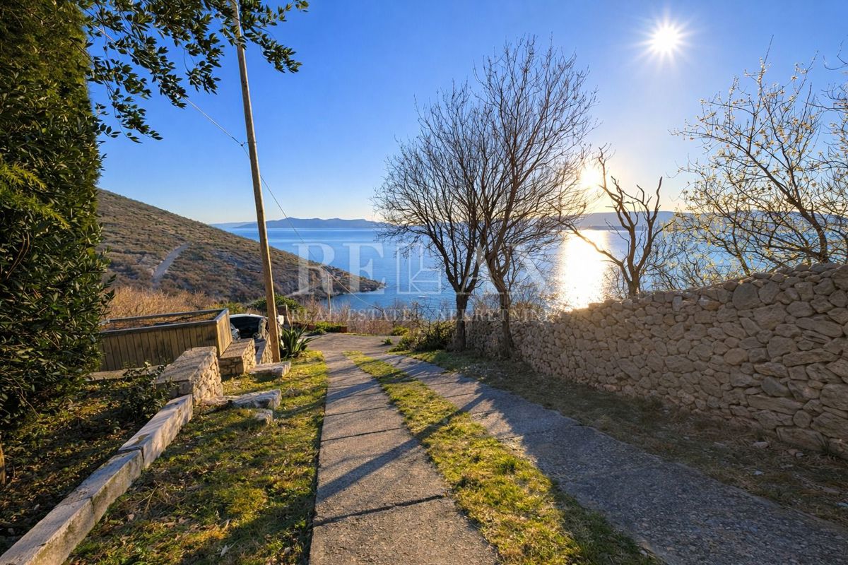 Dom Na predaj - LIČKO-SENJSKA SENJ