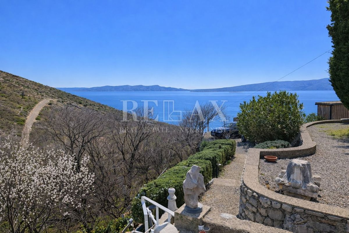 Dom Na predaj - LIČKO-SENJSKA SENJ