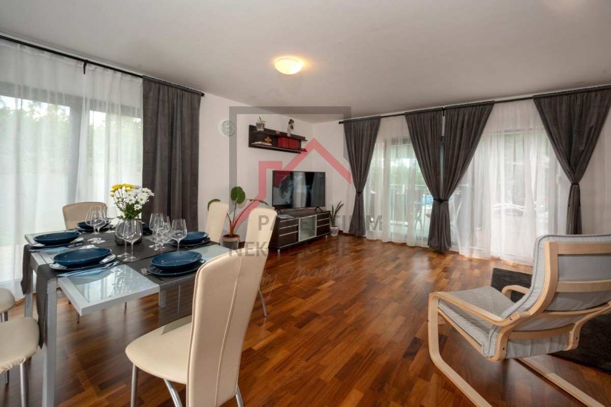Appartamento In vendita - ISTARSKA POREČ