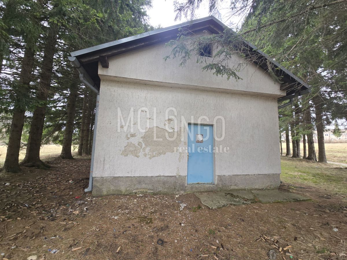 Poslovni prostor Na prodaju - Primorsko-goranska Ravna Gora - foto 2/5