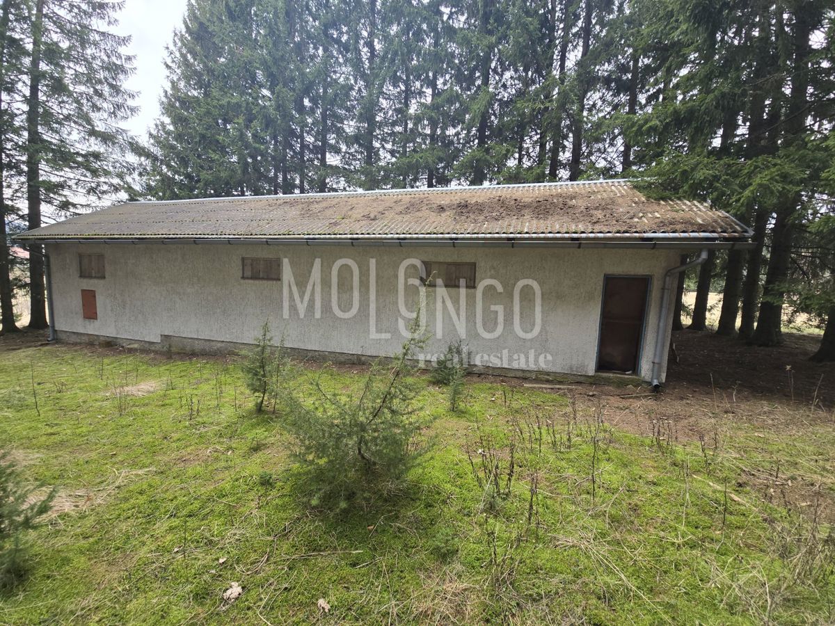 Poslovni prostor Na prodaju - Primorsko-goranska Ravna Gora - foto 3/5