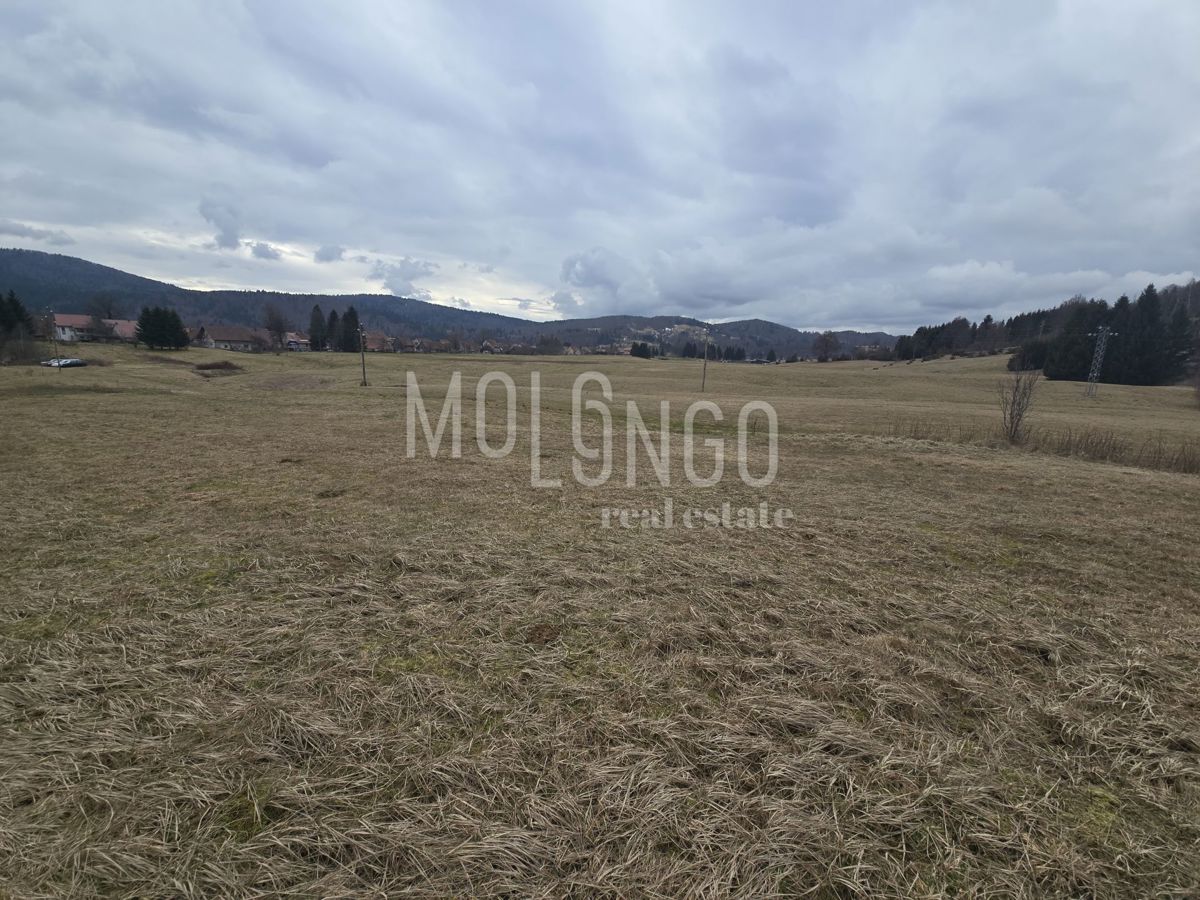 Poslovni prostor Na prodaju - Primorsko-goranska Ravna Gora - foto 4/5