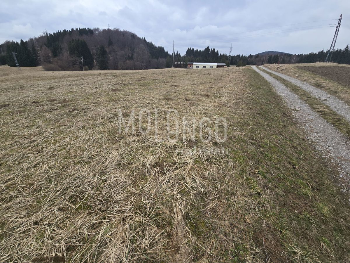Poslovni prostor Na prodaju - Primorsko-goranska Ravna Gora - foto 5/5
