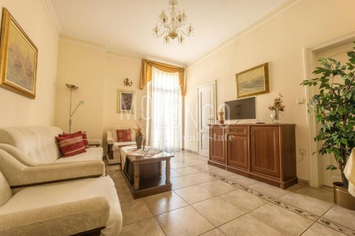 Mieszkanie do wynajęcia 50 m² – Opatija