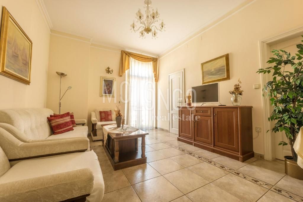 Flat For rent - Primorsko-goranska Opatija - foto 1/10