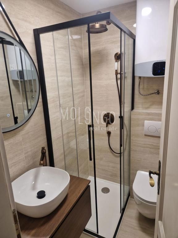 Flat For rent - PRIMORSKO-GORANSKA OPATIJA