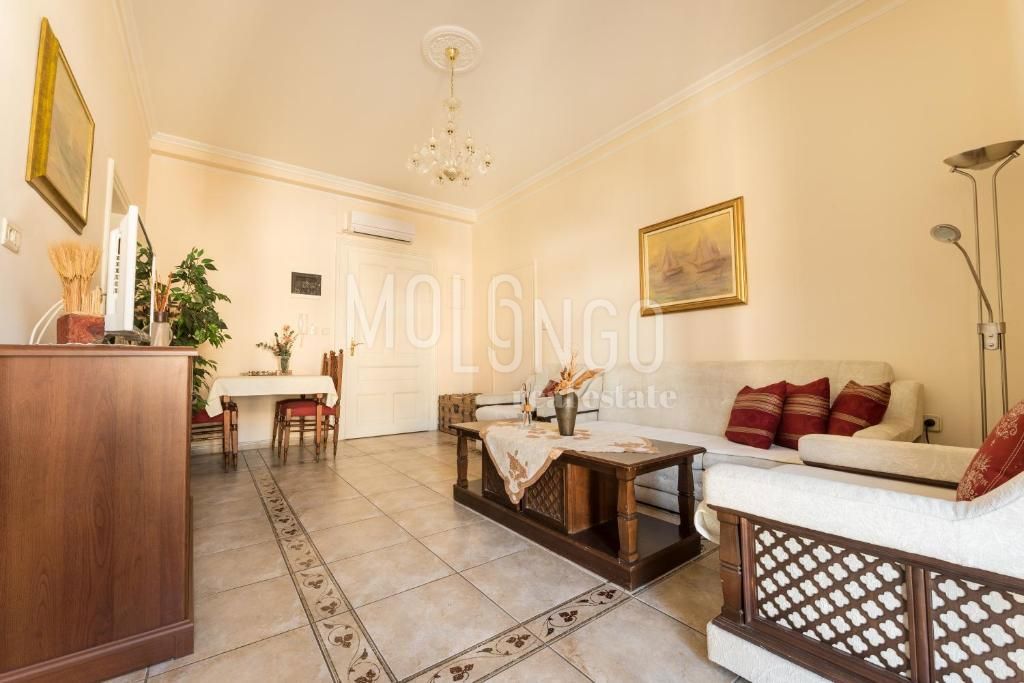 Flat For rent - Primorsko-goranska Opatija - foto 4/10