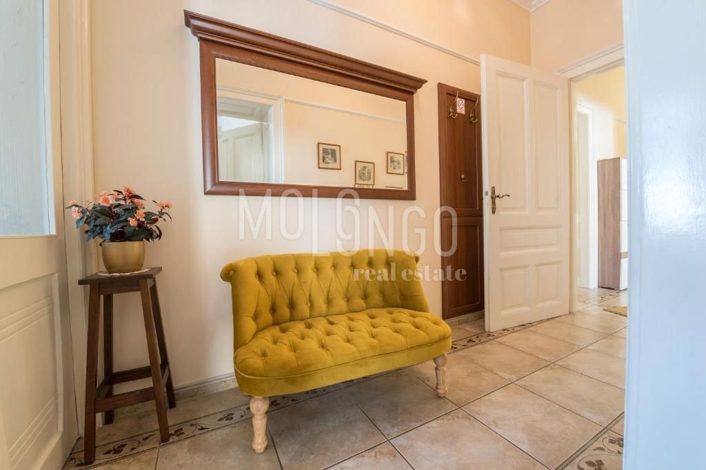 Flat For rent - PRIMORSKO-GORANSKA OPATIJA