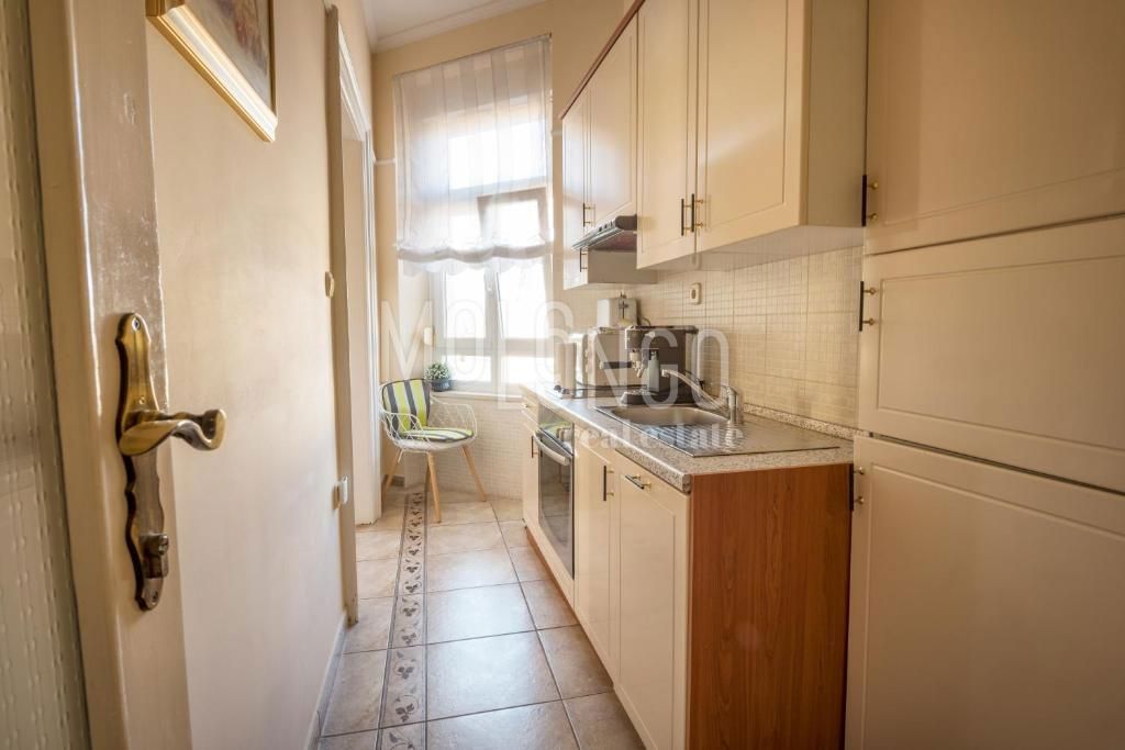 Flat For rent - PRIMORSKO-GORANSKA OPATIJA