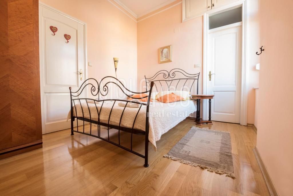Flat For rent - PRIMORSKO-GORANSKA OPATIJA
