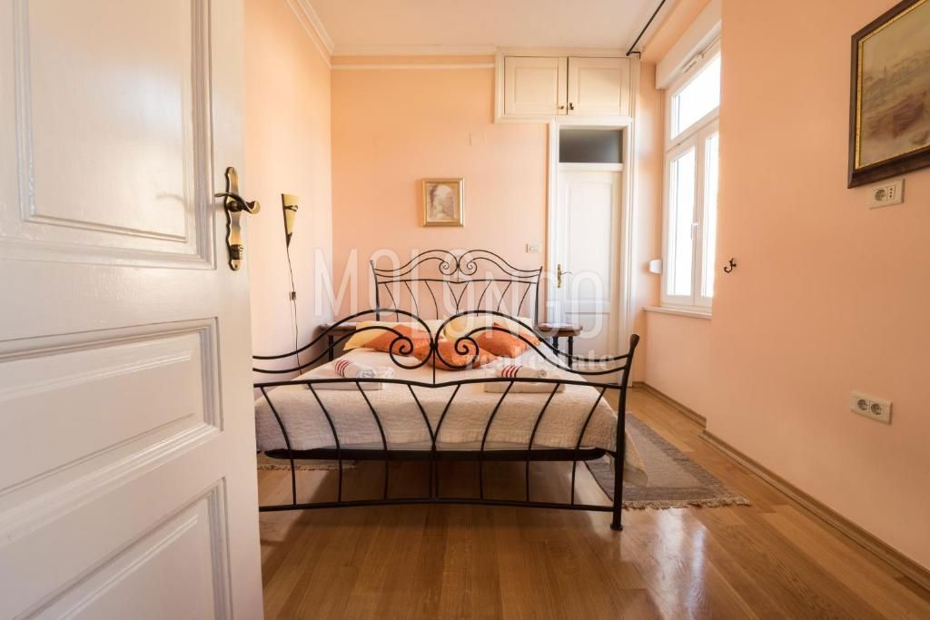 Flat For rent - PRIMORSKO-GORANSKA OPATIJA