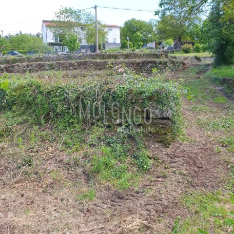 Land for sale 1285 m² – Viškovo