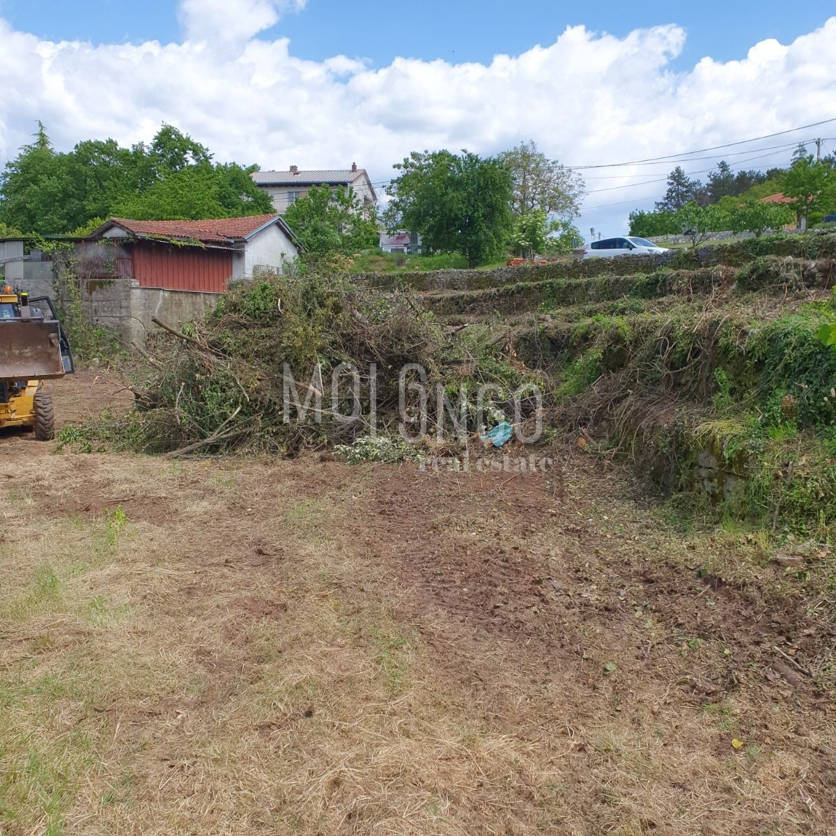 Land For sale - Primorsko-goranska Viškovo - foto 2/5