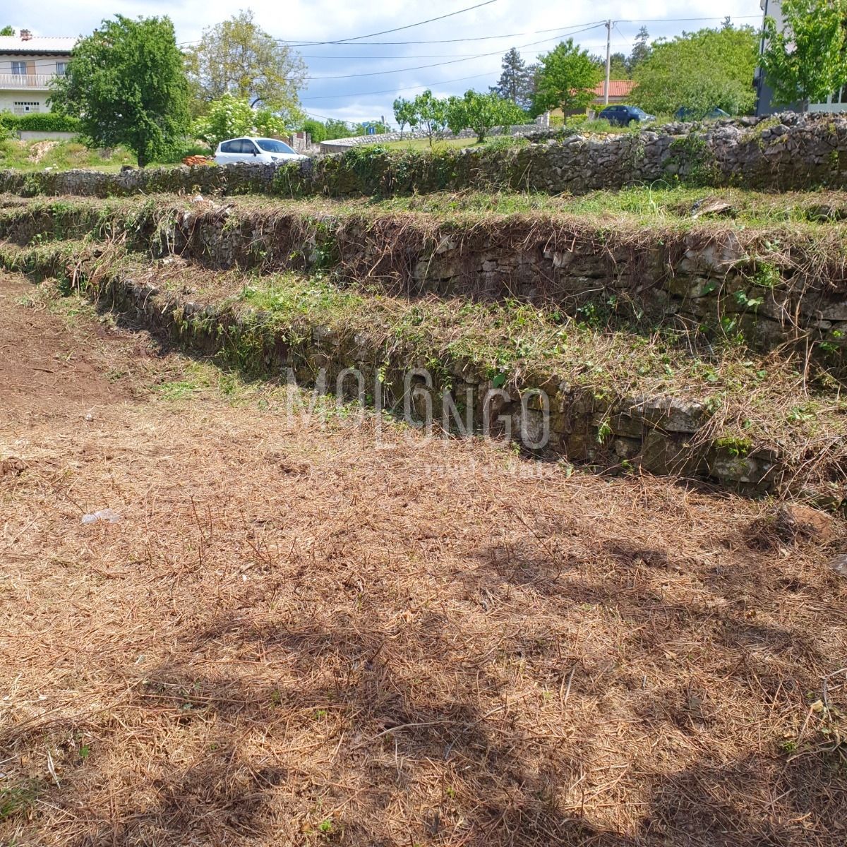 Land For sale - Primorsko-goranska Viškovo - foto 5/5