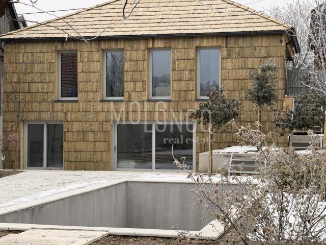 Haus zu verkaufen 146 m² – Ravna Gora