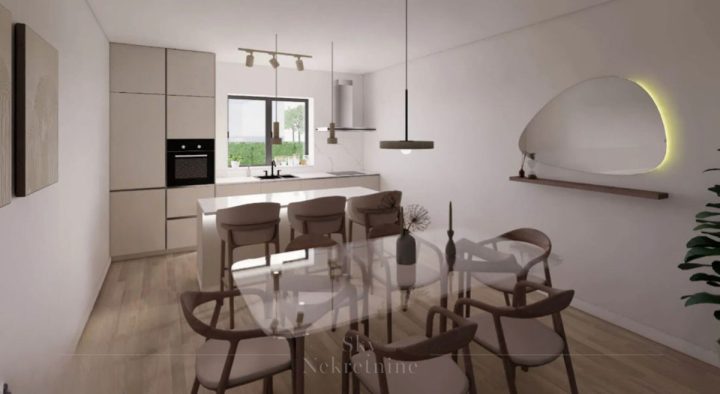 Appartement À vendre - Zagrebačka Sveta Nedelja - foto 3/19