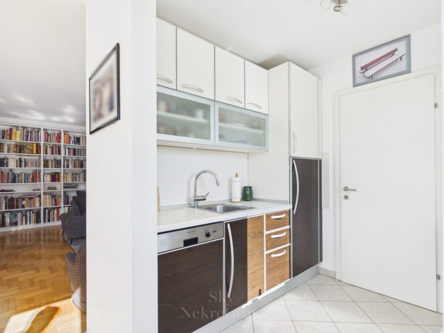 Apartment Zu verkaufen - Grad Zagreb Zagreb - foto 4/17