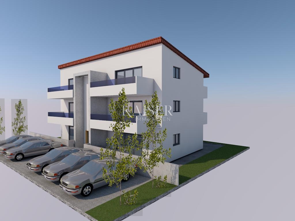 Apartment Zu verkaufen - Zadarska Pag - foto 1/5