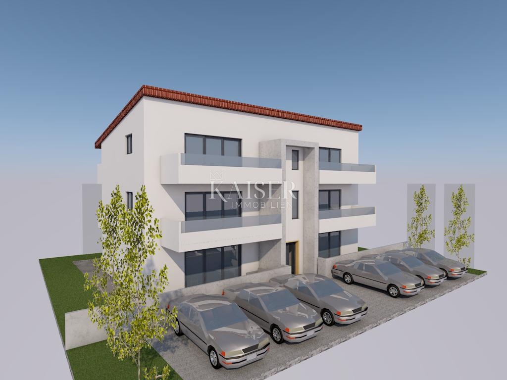 Apartment Zu verkaufen - Zadarska Pag - foto 4/5